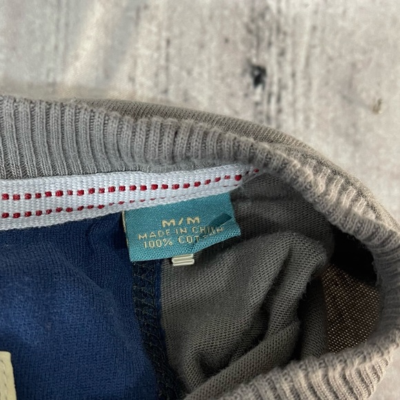 TOMMY BAHAMA PRO LEISURE CONSULTANT RELAX LIGHTWEIGHT OVERSIZED SWEATSHI… - Picture 4 of 11